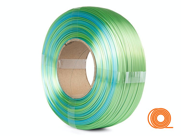 Filament Spectrum SILK RAINBOW Ocean Melange Refill
