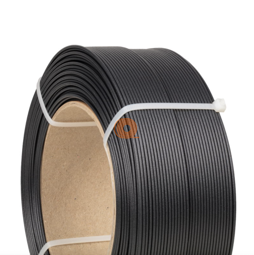 Filament ABAFLEX PETG+ CF Anthracite Refill [1,75mm, 0.75kg]