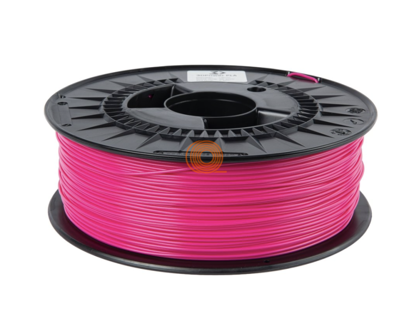 Filament 3DPower PLA Pink [1,75mm, 1kg]