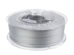 Filament Spectrum PLA GLITTER Stříbrná Metalická [1,75mm, 1kg]