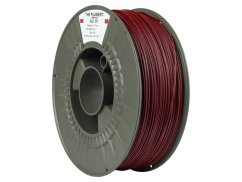 Filament TheFilament PLA CF Červená [1,75mm, 1kg]