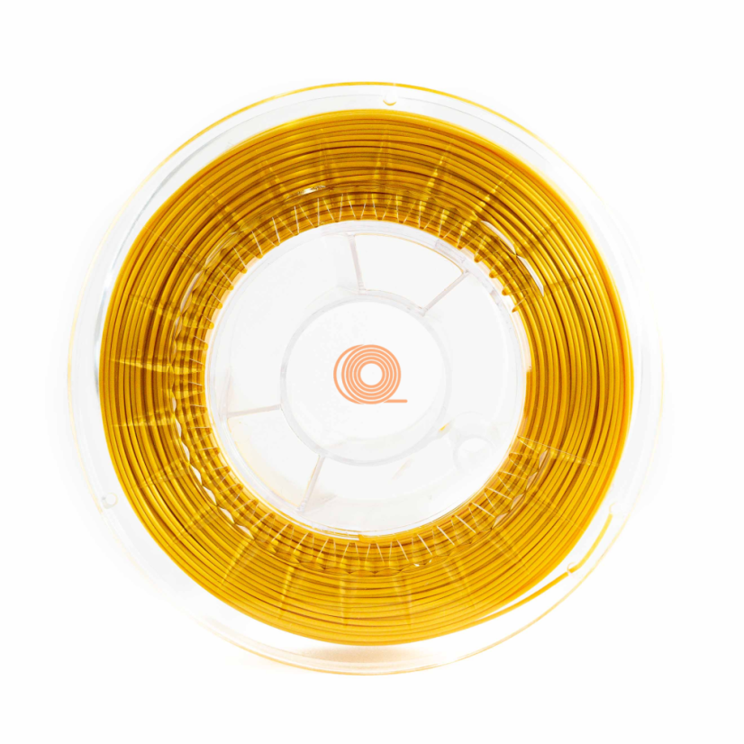 Filament Nebula SILK Królewskie Złoto [1,75mm, 1kg]