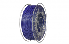 Filament DevilDesign PETG Vesmírně Fialová [1,75mm, 1kg]