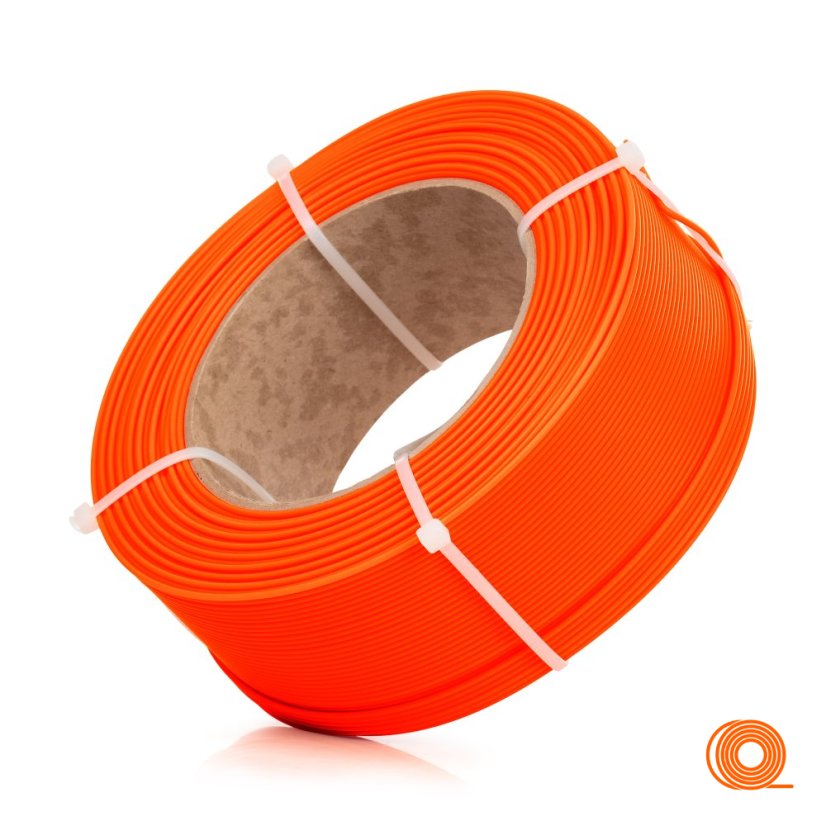 Filament ABAFLEX PETG+ Orange Refill
