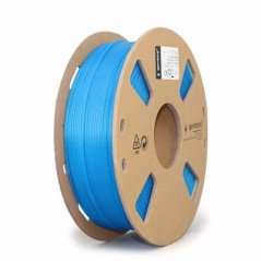 Filament Gembird PLA Galaxy Modrá [1,75mm, 1kg]