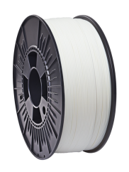 Filament Nebula PLA 609 White [1,75mm, 1kg]