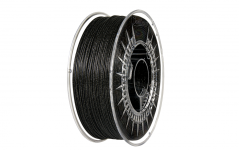 Filament DevilDesign PLA Vesmírně Černá [1,75mm, 1kg]