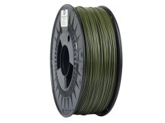 Filament 3DPower PETG Military Green [1,75mm, 1kg]