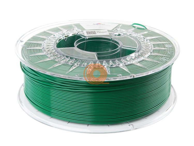 Filament Spectrum PET-G Premium Mint Green [1,75mm, 1kg]