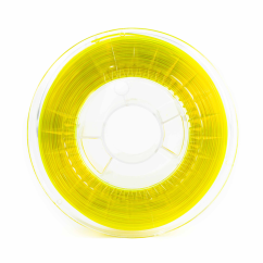 Filament Nebula PETG Neon Żółty [1,75mm, 1kg]