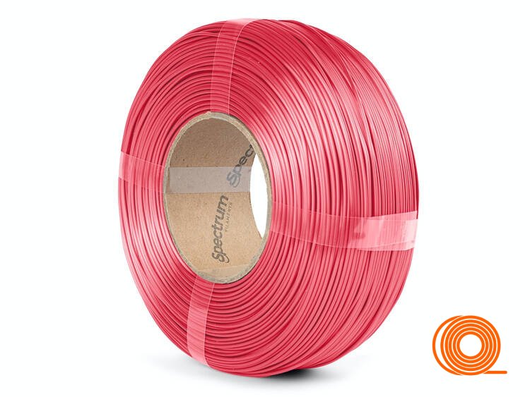 Filament Spectrum SILK Rose Gold Refill