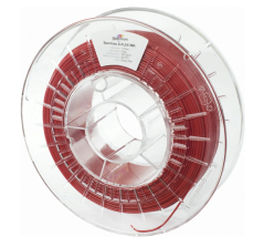 Filament Spectrum S-Flex TPU-98A Krvavá Červená [1,75mm, 0.5kg]