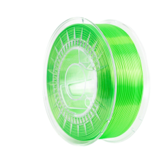 Filament Nebula SILK Cytryna Limonka [1,75mm, 1kg]