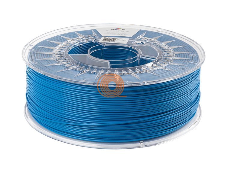 Filament Spectrum ABS Tichomořská Modrá [1,75mm, 1kg]