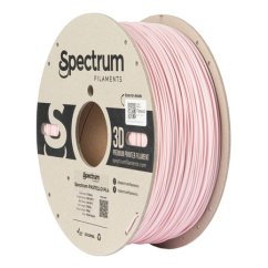Filament Spectrum PLA Pastel Pink [1,75mm, 1kg]