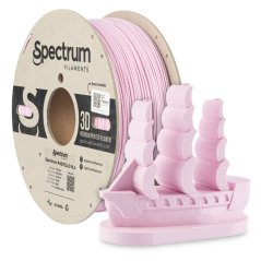 Filament Spectrum PLA Pastel Bonbónově Růžová [1,75mm, 1kg]