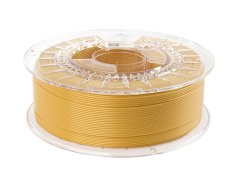Filament Spectrum PLA Premium Perleťově Zlatá [1,75mm, 1kg]