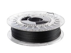 Filament Spectrum ASA-X CF10 Carbonově Černá [1,75mm, 0.5kg]