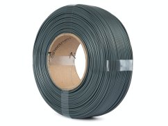 Filament Spectrum PETG Antracitově Šedá Refill [1,75mm, 1kg]