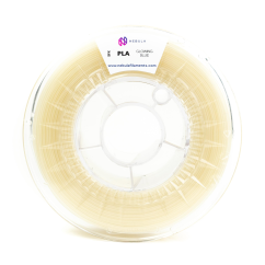 Filament Nebula PLA Glowing Zielony [1,75mm, 1kg]