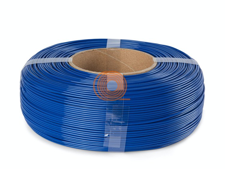 Filament TheFilament PETG Performance Blue Refill [1,75mm, 1kg]