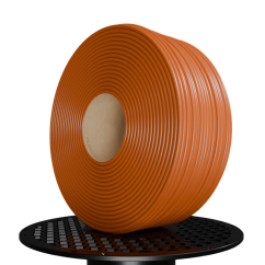 Filament Roffelsen3D PETG Oranžová Refill [1,75mm, 1kg]