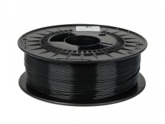 Filament 3DPower PETG Black [1,75mm, 1kg]