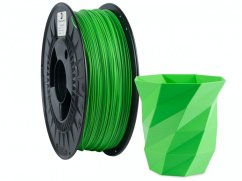 Filament 3DPower PLA MATTE Light Green [1,75mm, 1kg]