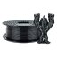 Filament AzureFilm PCTG Black [1,75mm, 1kg]