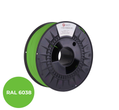 Filament C-TECH Premium Line FLEX Luminescent Green [1,75mm, 1kg]