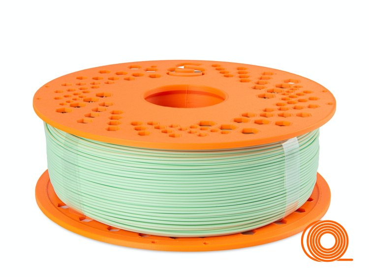 Spectrum ReFill Spool, Špulka na refill filamenty