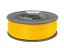 Filament TheFilament PLA Lite Żółty [1,75mm, 1kg]