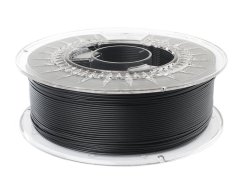 Filament Spectrum PLA MATT Deep Black [1,75mm, 1kg]
