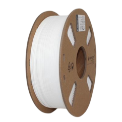 Filament Gembird PLA Biela [1,75mm, 1kg]