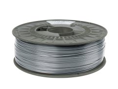 Filament TheFilament PLA Lite Stříbrná [1,75mm, 1kg]