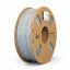 Filament Gembird ABS Grey [1,75mm, 1kg]