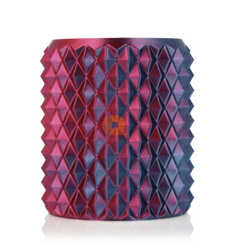 Filament ROSA3D SILK Magic Midnight City Refill [1,75mm, 1kg]