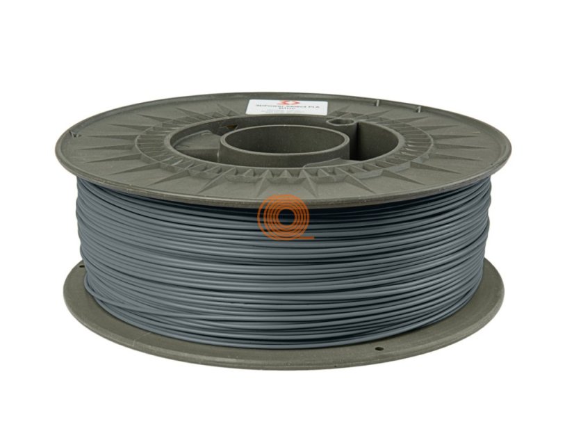 Filament 3DPower SELECT PLA Szary [1,75mm, 1kg]