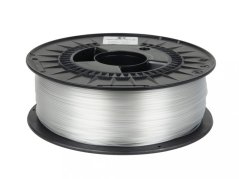 Filament 3DPower PETG Prírodný [1,75mm, 1kg]