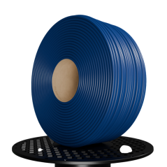 Filament Roffelsen3D PETG Tmavomodrá Refill [1,75mm, 1kg]
