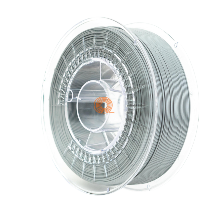 Filament Nebula PETG Szary [1,75mm, 1kg]