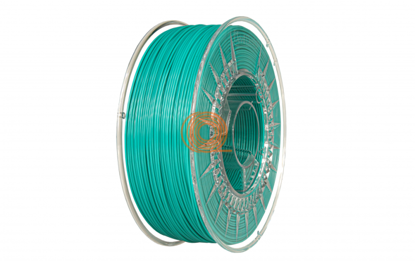 Filament DevilDesign PLA Emerald Green [1,75mm, 1kg]