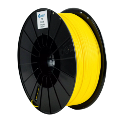 Filament Colorfil PLA Żółty [1,75mm, 1kg]