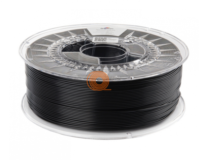 Filament Spectrum ASA 275 Deep Black [1,75mm, 1kg]