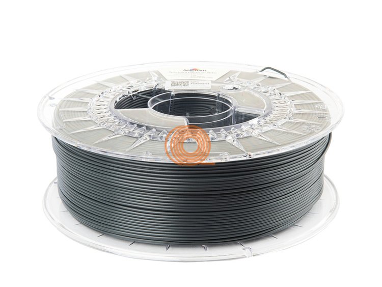 Filament Spectrum PET-G Premium Antracitová Šedá [1,75mm, 1kg]
