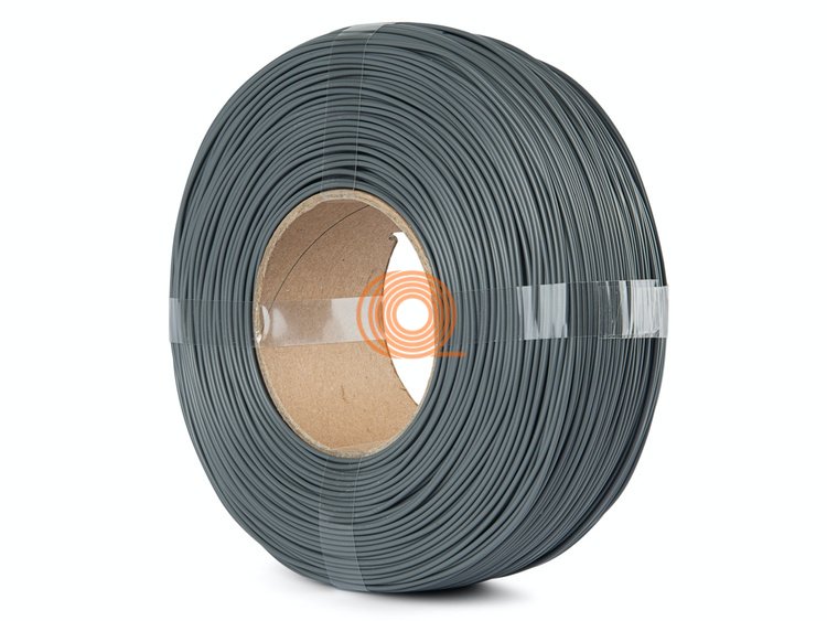 Filament TheFilament PLA Čedičová Šedá Refill [1,75mm, 1kg]