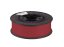 Filament C-TECH Essential Line PETG Red [1,75mm, 1kg]