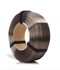 Filament ROSA3D SILK Bronze Refill [1,75mm, 1kg]