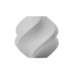 Filament BambuLab PLA Světle Šedá Refill [1,75mm, 1kg]