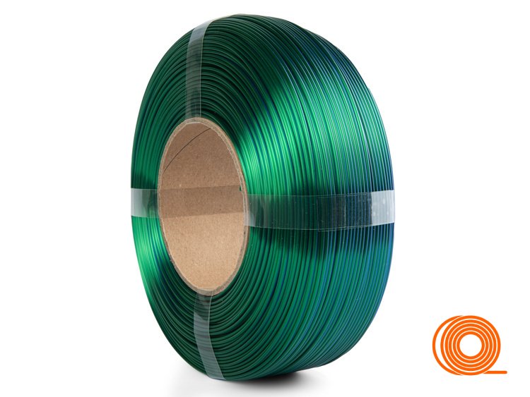 Filament Spectrum SILK MAGIC Lagoon Breeze Refill